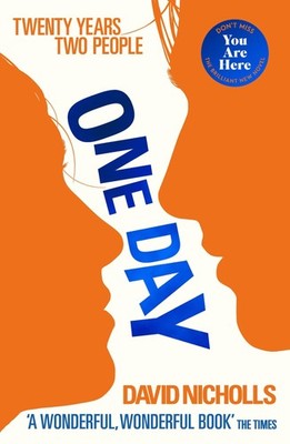 One Day - audio cd Nicholls, David