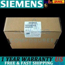 1PC Siemens 6AV6647-0AC11-3AX0 6AV6 647-0AC11-3AX0 TOUCH PANEL New In Box