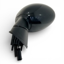 SPECCHIETTO RETROVISORE SINISTRO MINI COOPER ONE 1.4 DIESEL (R50)(2004-2007) SX