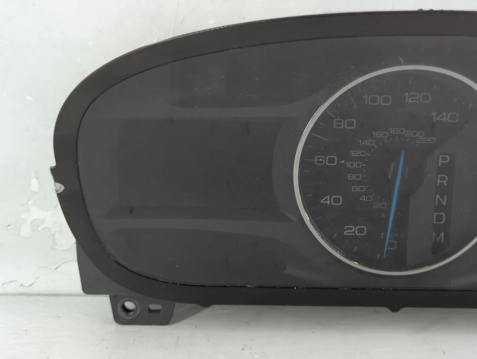 2011-2011 Ford края спидометр приборной панели датчики Bt4t-10849-gm ABOIM - Изображение 3 из 4