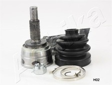 ASHIKA 62-0H-H02 Jeu de joints, arbre de transmission pour HYUNDAI