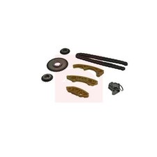 Kit de distribution Opel ANTARA