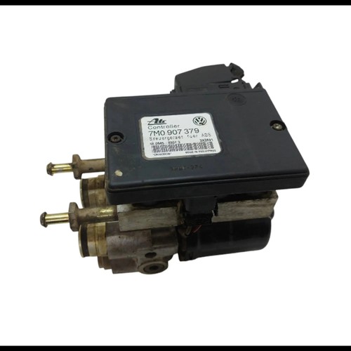 VW SHARAN 7M8, 7M9, 7M6 ABS Hydraulikblock 7M0907379 1.90 Diesel 66kw 28642423