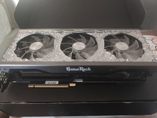 Palit GeForce RTX 3070 GameRock 8GB GDDR6 Graphics Card - Boxed