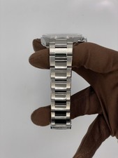 2025 Zenith Chronomaster Original Steel 38mm Stainless Steel 5