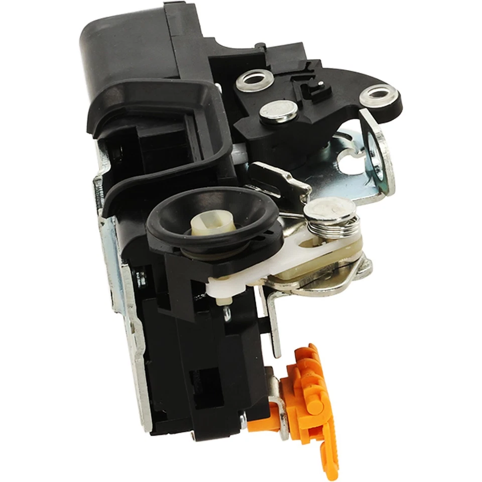 Actuador de bloqueo de puerta del lado del conductor trasero para Chevrolet Malibu 2008-2012 20922251 Foto 3 de 4