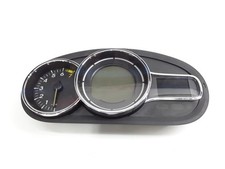 Renault Megane 2008-2012 Speedometer Tachometer Instrument Cluster Rni248102105r Renault Megane 2008-2012 Speedometer Tachometer Instrument Cluster Rni248102105r