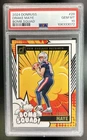 2024 Panini Donruss Drake Maye Bomb Squad Rookie RC #28 Patriots PSA 10 GEM MINT