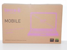 TERRA Mobile Gamer Elite 3A, 16 Zoll, R7-Ai35...