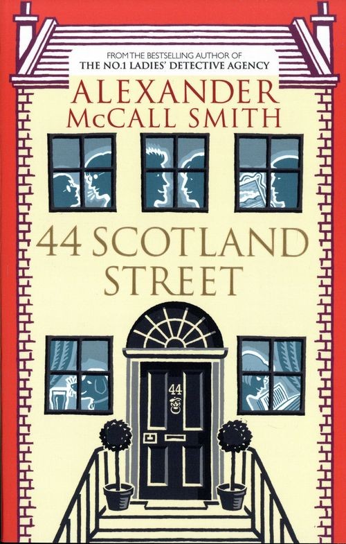 44 Scotland Street