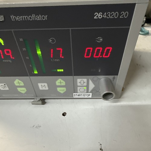 Karl Storz 26432020 SCB 30 Liter Thermoflator - Picture 4 of 7