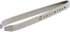 Kawada Nanoblock Simple Tip Tweezers Micro-Sized Building Block Accessory Tool