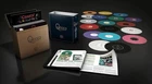 The Queen Complete Studio Collection Colored Vinyl Box Set 18 LP New Seal Mint