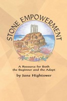 Jane Hightower | Stone Empowerment | Taschenbuch | Englisch (2016)