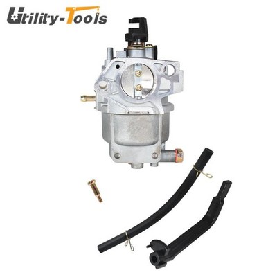 Fit For Storm Responder 6250 30592 8500W Generator Carburetor Replacement 1PC