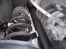 stoßdämpfer hinten rechts HYUNDAI I30 FASTBACK TECNO recrp2531054