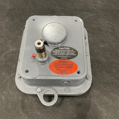FALK 5107 J25 A Quadrive Shaft Mounted Drive 107 Drive Size, 25:1 Ratio *