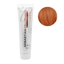 Sebastian Cellophanes Cinnamon Red Hair Gloss 10.1oz 300mL-semi permanent