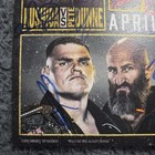 Signed /100 WWE NXT Takeover Stand & Deliver 2021 Night 1 Autographed  19 AUTOS  — photo 3