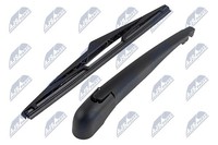 Wischarm Scheibenreinigung NTY EWB-KA-005 FüR KIA Picanto 1 SA Crdi