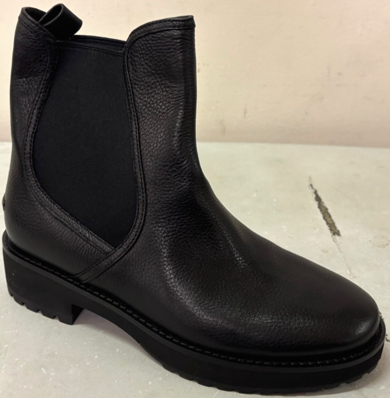 Cole Haan Women's Lyndon Chelsea Waterproof Booties W34005, 8M | eBay