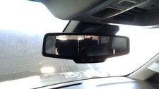 Rear View Mirror With Telematics Onstar Opt Ue1 Fits 15-22 Canyon 12938399