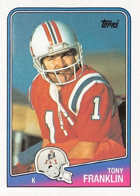 1988 Topps Football (1-200) -  You Pick - 5 CARD MIN Free Shipping READ NM