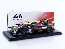 SPARK 1/43 - ORECA 07 GIBSON - 24H LE MANS 2025 S9274