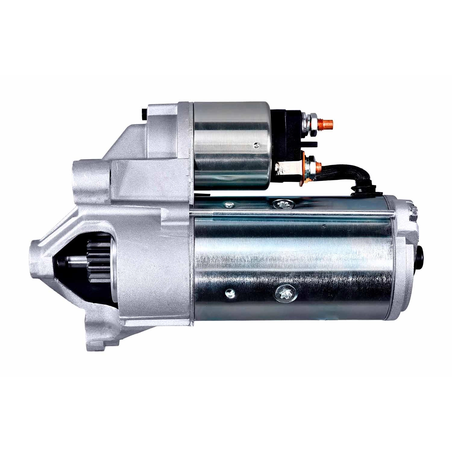 Fits HELLA ELEKTRYKA 8EA 011 610-071 STARTER 12V 1.7KW ⭐UK Stock⭐ - Image 7