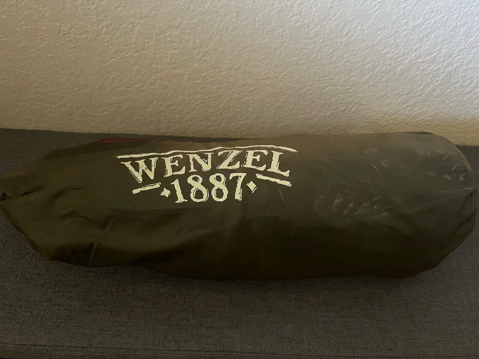 Wenzel StarLite 1 - 2 person light weight camping Back Packing Tent