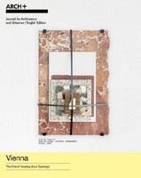 Arch+ Vienna - The End Of Housing (As A Typology), Forschungsbereich Wohnba ...