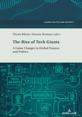 The Rise of Tech Giants | A Game Changer in Global Finance and Politics | Buch