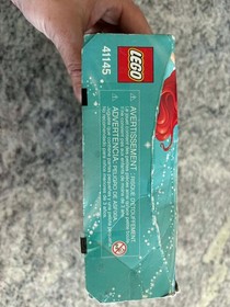 LEGO Disney: Ariel and the Magical Spell (41145)