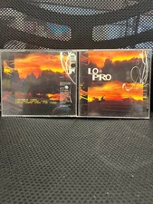 LO-PRO CD • Self Titled – 2003 Geffen Records (Rare, HTF, OOP, PROMO CD)