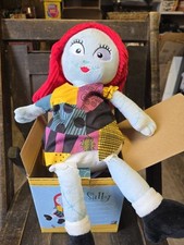 Disney Scentsy Sally The Nightmare Before Christmas Buddy