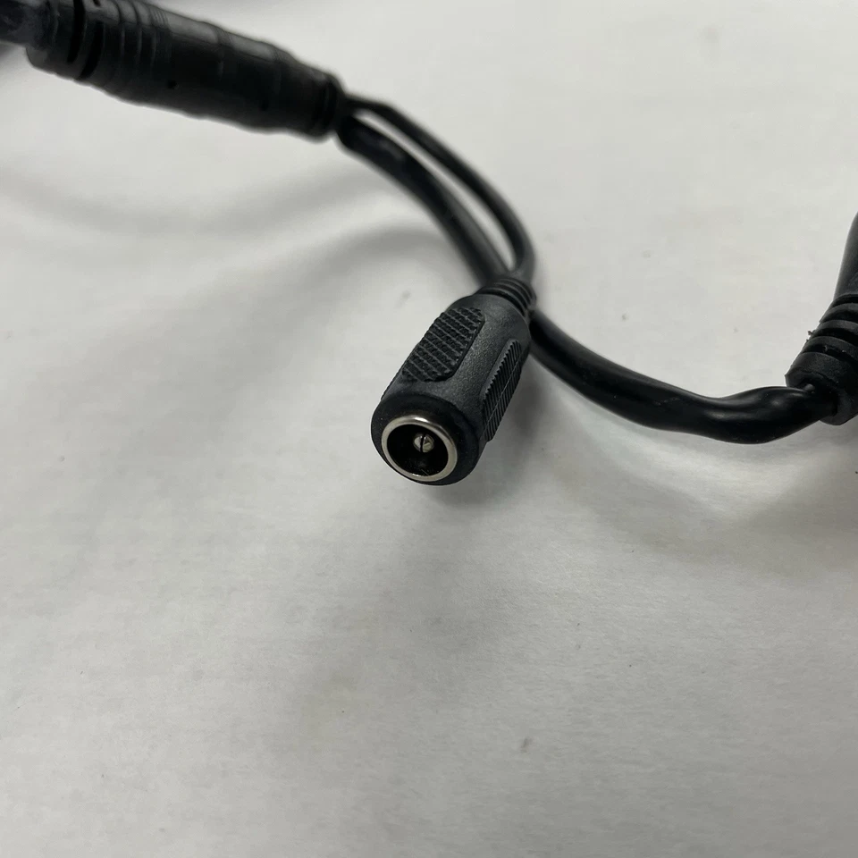 Lorex LNB4321-C 4MP HD IP IR Bullet Camera Untested - Image 3 of 4