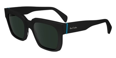 Paul Smith PS24600S KENLEY Black 52/21/145 Herren Sonnenbrillen