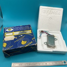 Régulateur alternateur Peugeot 604