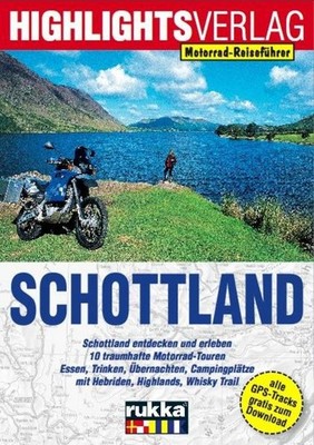 Andreas Hülsmann Schottland