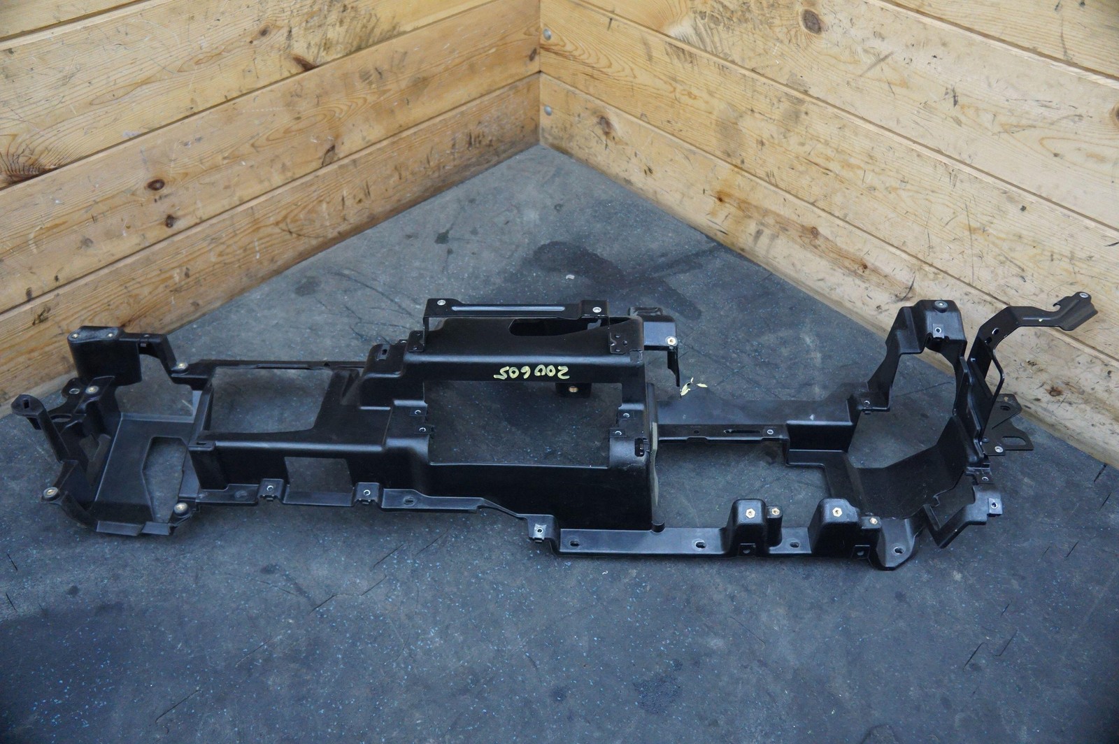 Lower Dashboard Instrument Panel Support 82509900 OEM Ferrari 458 2010 *Note*
