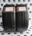 285 40 21 Pirelli Scorpion Winter 109Y 2854021 Part Worn Tyres 45 55mmx2