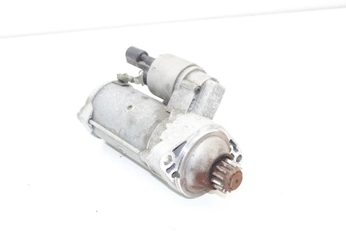 VW ARTEON SHOOTING BRAKE 3H9 Anlasser 02E911022C 2.00 Diesel 110kw 34509543