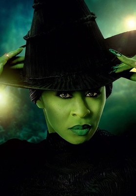 WICKED 11''x17'' MOVIE POSTER PRINT #13
