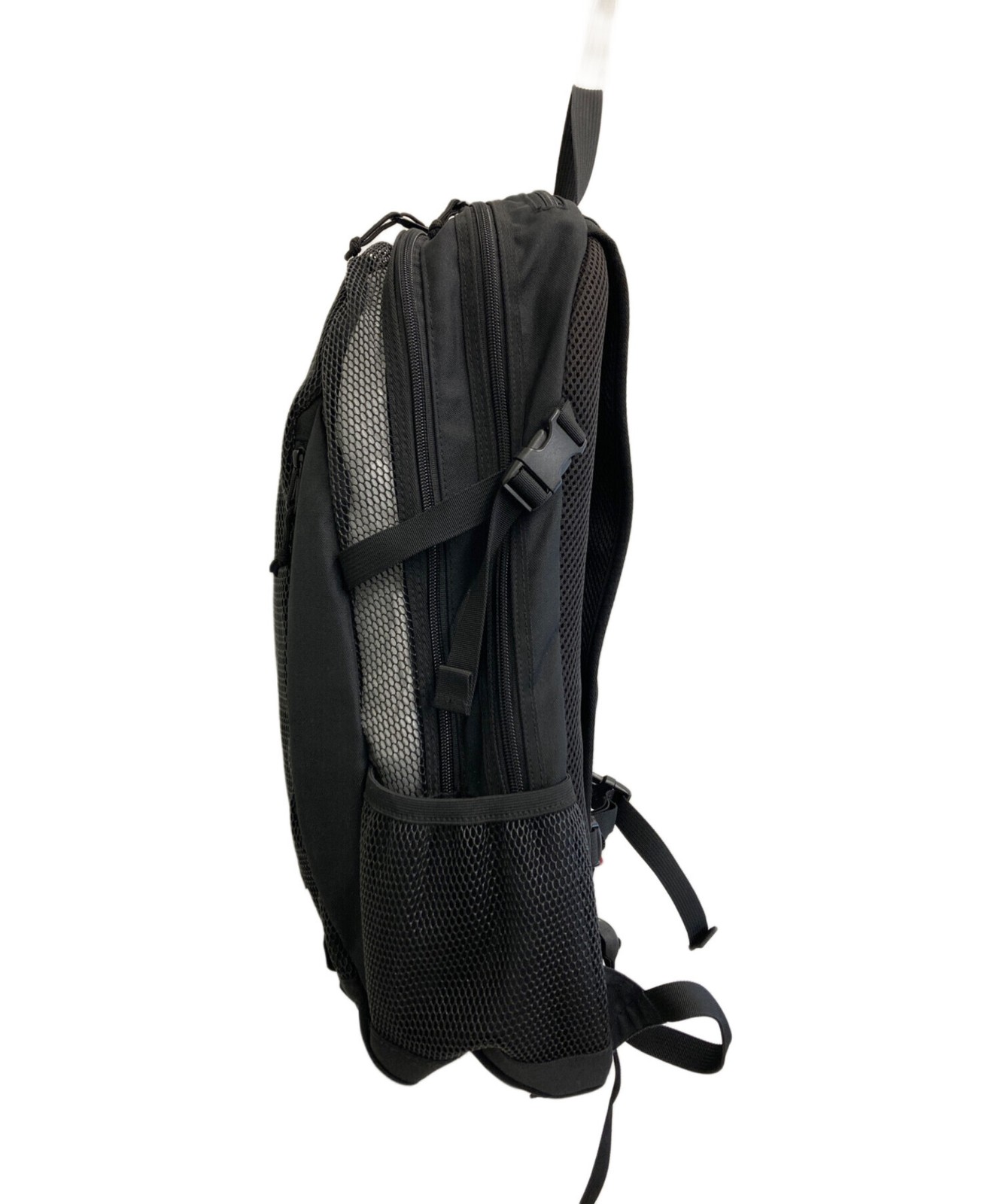 SUPREME 20SS Backpack  black - image 4
