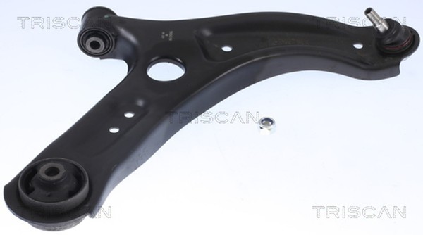 Querlenker Dreieckslenker Triscan 8500 435039 FüR Hyundai I20 2 GB IB Active Van-image