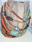 Premier Designs Muli Strand Necklace! Goreous Fall Colors! — photo 7