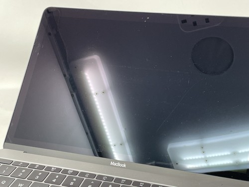 MacBook 12 Space Gray Early 2015 1.1GHz Intel Core M 8GB 256GB SSD - Very Good - Picture 11 of 12