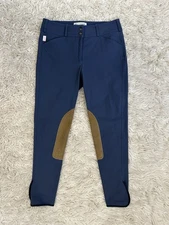 Tailored Sportsman Trophy Hunter Breeches Size 30R
