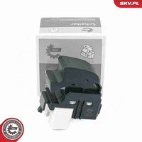 Esen SKV Schalter Fensterheber 37SKV430 FüR Toyota Yaris Verso RAV 2 Picnic 16V