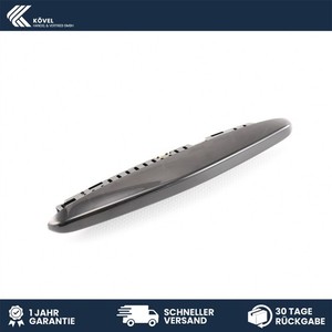 Einparkhilfe PDC Anzeige Rückfahrwarner hinten Mercedes E-Klasse W212 A001542472